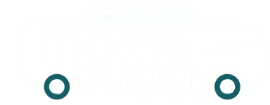 MomoBuggy Logo